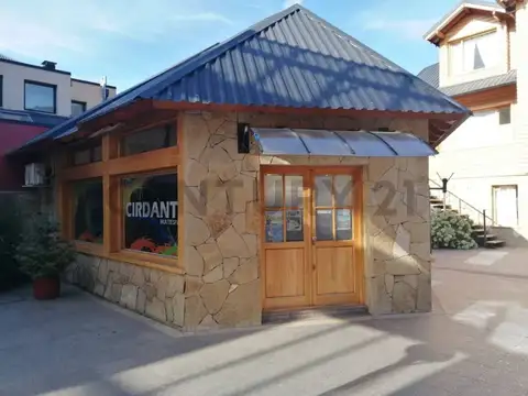 Local en Venta en San Martin de los Andes, Lácar