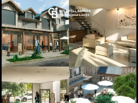 Local en Venta en San Martin de los Andes, Lácar