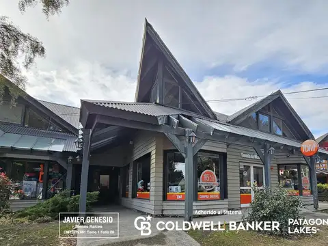 Local en Venta en Centro, Villa la Angostura