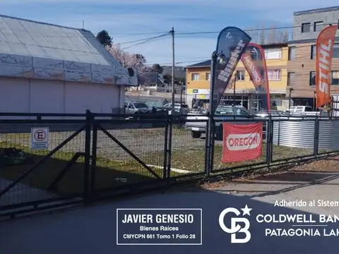 Local en Venta en Junin de los Andes, Huiliches