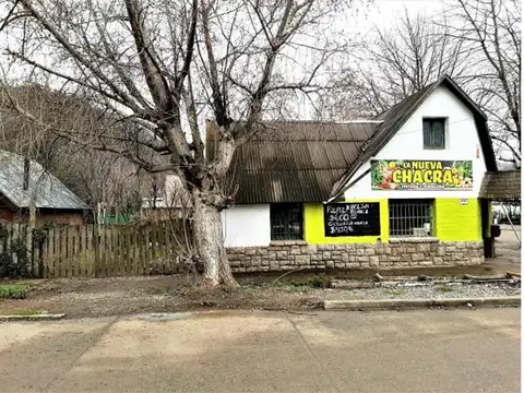 Local en Venta en Centro, San Martin de los Andes