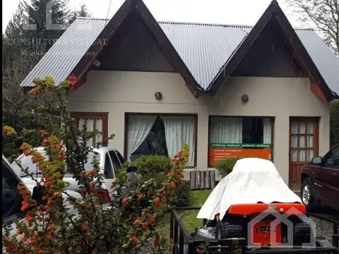 Local en Venta en El Once, Villa la Angostura