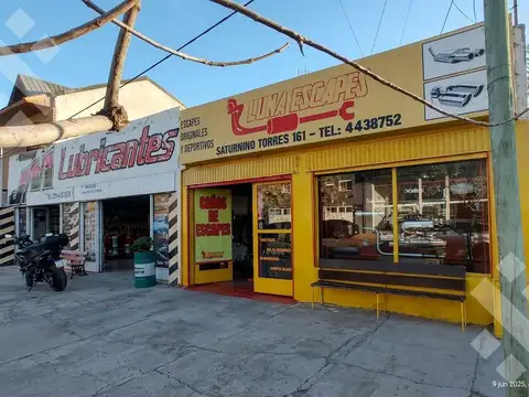 Local en Venta en Neuquen, Confluencia
