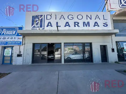 Local en Venta en Neuquen, Confluencia