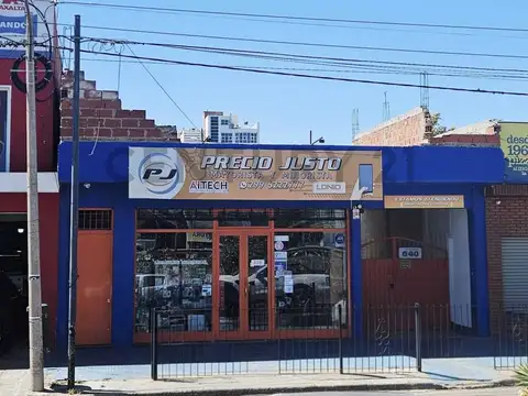 Local en Venta en Área Centro Sur, Neuquen