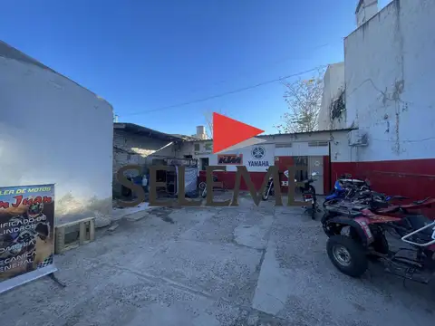 Local en Venta en Nuevo, Barrio, Neuquen