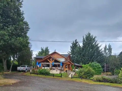 Local en Venta en Lomas De Correntoso, Villa la Angostura
