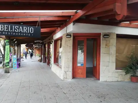 Local en Venta en Centro, Villa la Angostura