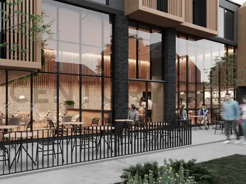 Local en Venta en Centro, San Martin de los Andes