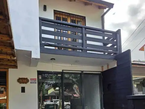 Local en Alquiler en San Martin de los Andes, Lácar