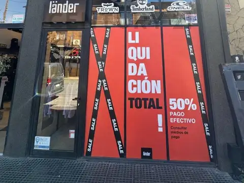 Local en Alquiler en Centro, San Martin de los Andes