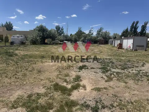 Terreno en Alquiler en Canal V, Neuquen