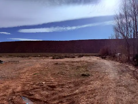 Terreno en Alquiler en Añelo, Neuquén