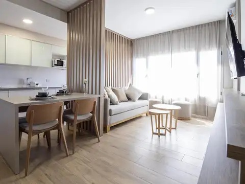 Departamento en Alquiler en Neuquen, Confluencia