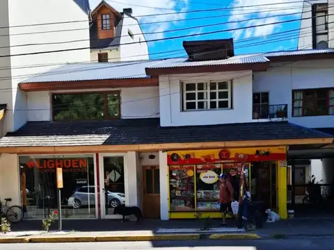 Departamento en Alquiler en San Martin de los Andes, Lácar