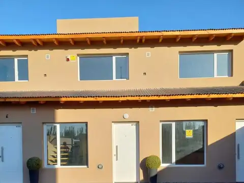 Departamento en Alquiler en Plottier, Confluencia