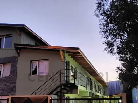 Departamento en Alquiler en Villa Vega Maipú, San Martin de los Andes