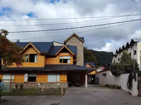 Departamento en Alquiler en San Martin de los Andes, Lácar
