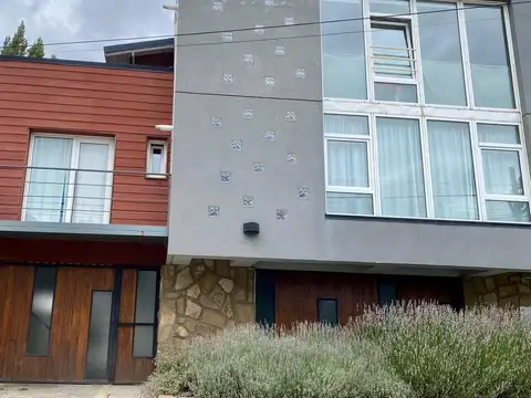 Departamento en Alquiler en San Martin de los Andes, Lácar