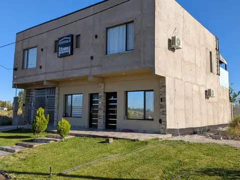 Departamento en Alquiler en Senillosa, Confluencia