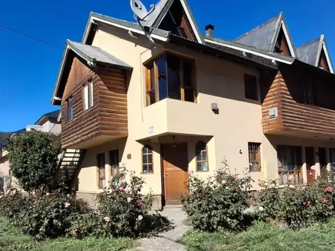 Departamento en Alquiler en San Martin de los Andes, Lácar