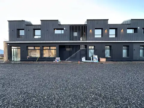 Departamento en Alquiler en San Martin de los Andes, Lácar