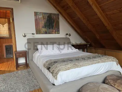 Departamento en Alquiler en San Martin de los Andes, Lácar