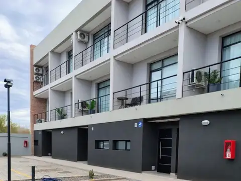 Departamento en Alquiler en Río Grande, Neuquen