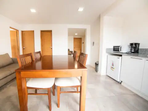 Departamento en Alquiler en Añelo, Neuquén