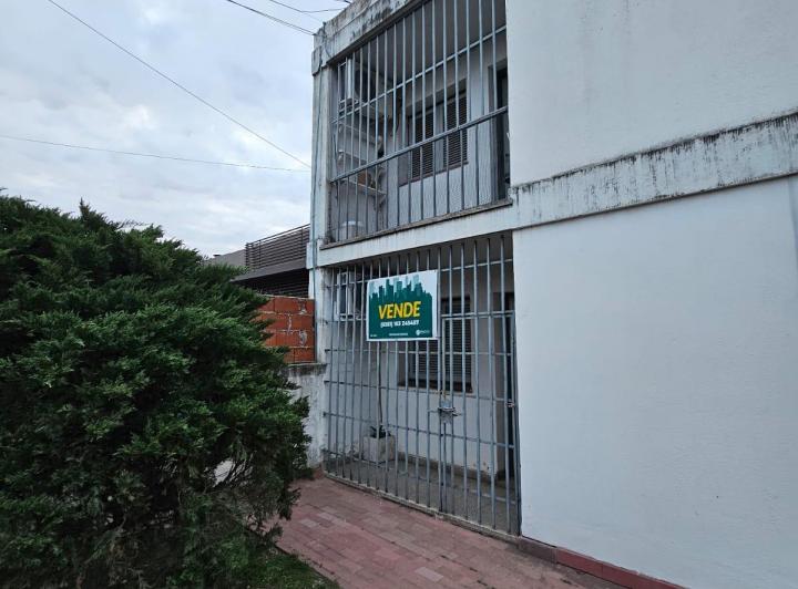 Departamento · 70m² · 3 Ambientes · 1 Cochera