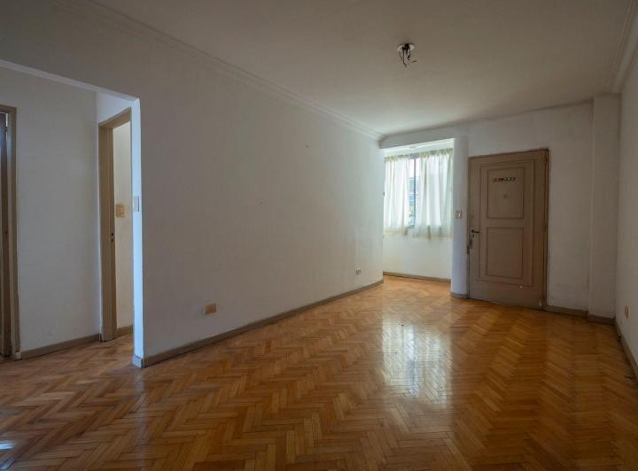 Departamento · 66m² · 3 Ambientes