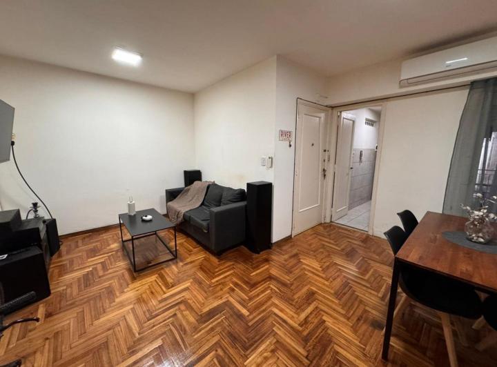 Departamento · 40m² · 2 Ambientes