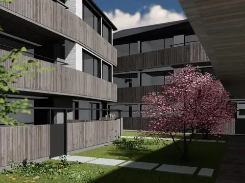 Departamento en Venta en San Martin de los Andes, Lácar