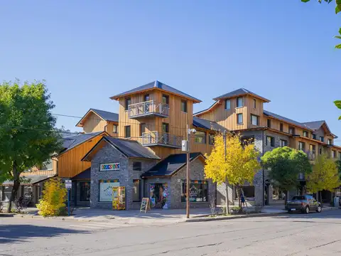 Departamento en Venta en San Martin de los Andes, Lácar