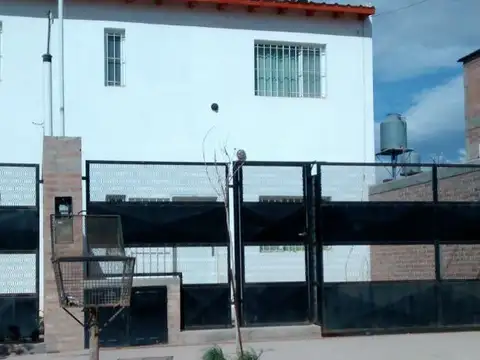 Departamento en Venta en Rincon de los Sauces, Pehuenches