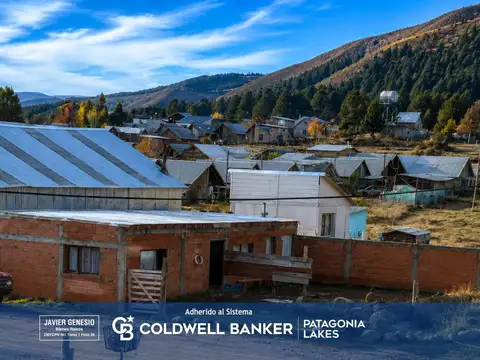 Departamento en Venta en San Martin de los Andes, Lácar