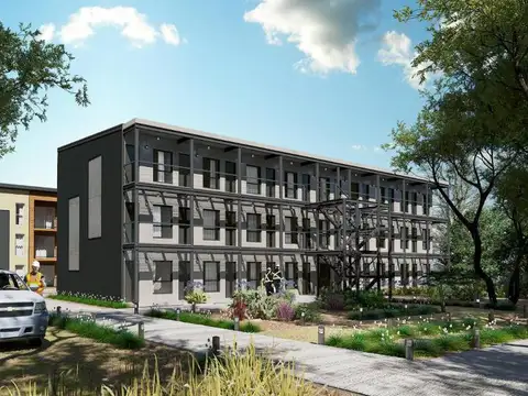 Departamento en Venta en Vaca Muerta, Picunches