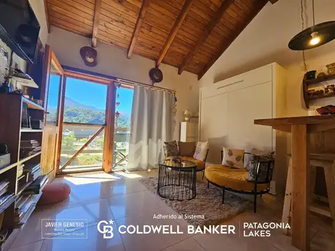 Departamento en Venta en Villa la Angostura, Los Lagos