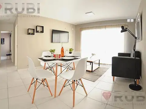Departamento en Venta en Neuquén, Confluencia