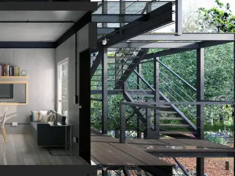 Departamento en Venta en Vaca Muerta, Picunches