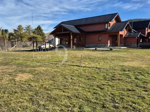 Departamento en Venta en Junin de los Andes, Huiliches