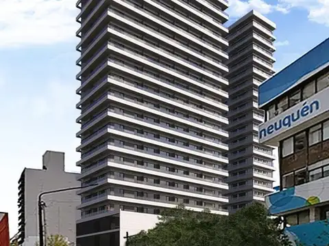Departamento en Venta en Neuquen, Confluencia