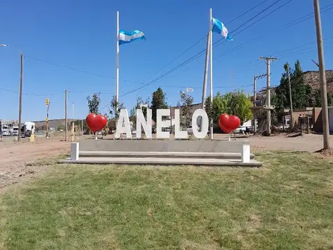 Departamento en Venta en Añelo, Neuquén