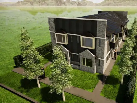 Departamento en Venta en Junin de los Andes, Huiliches