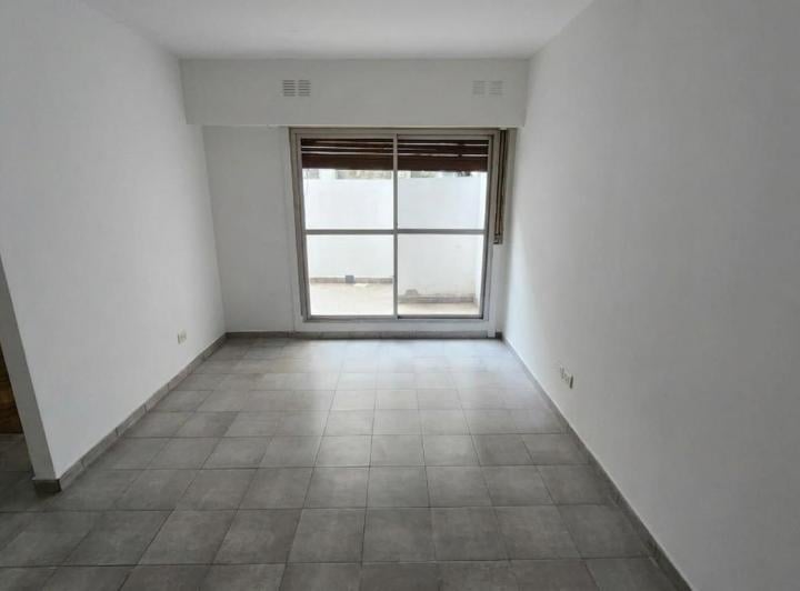 Departamento · 33m² · 2 Ambientes · 1 Cochera