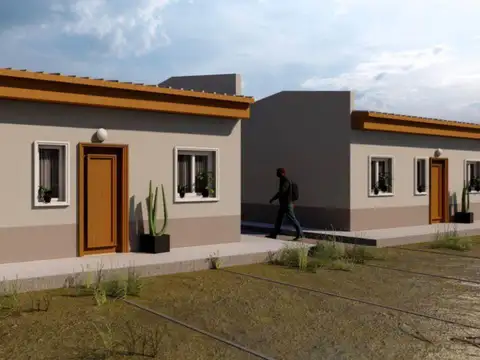 Departamento en Venta en Añelo, Neuquén