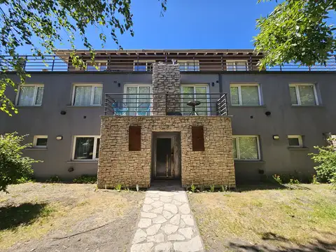 Departamento en Venta en San Martin de los Andes, Lácar