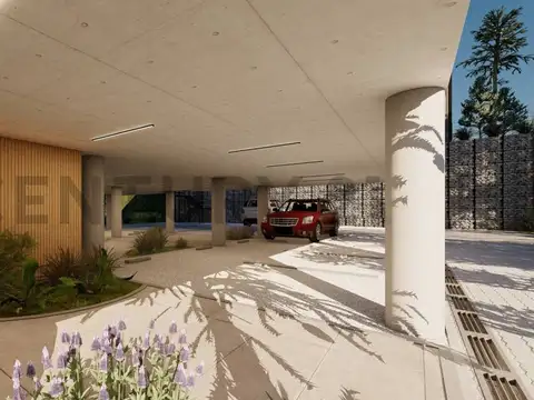 Departamento en Venta en Villa la Angostura, Los Lagos