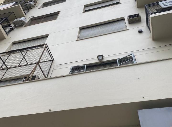 Departamento · 44m² · 3 Ambientes