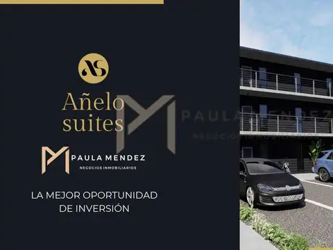 Departamento en Venta en Añelo, Neuquén